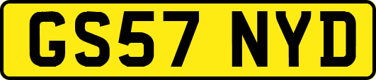 GS57NYD
