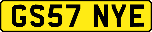 GS57NYE