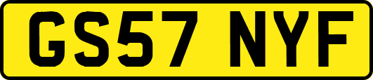 GS57NYF