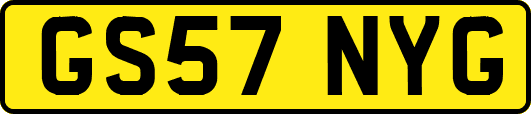 GS57NYG
