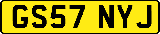 GS57NYJ