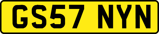GS57NYN