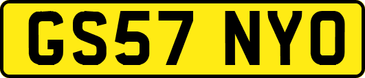 GS57NYO