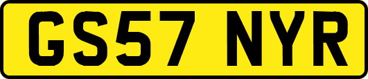 GS57NYR