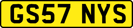 GS57NYS