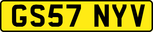 GS57NYV