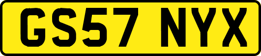 GS57NYX