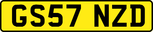 GS57NZD