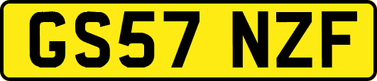 GS57NZF