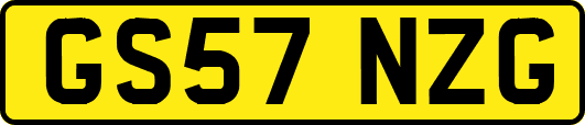 GS57NZG