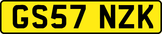 GS57NZK