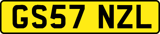 GS57NZL