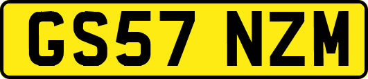 GS57NZM