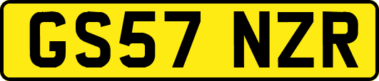GS57NZR
