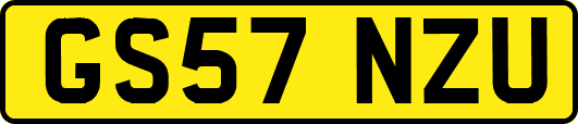 GS57NZU