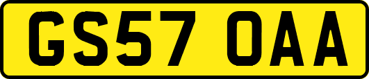 GS57OAA