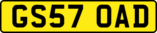 GS57OAD