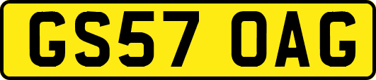 GS57OAG