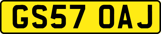 GS57OAJ