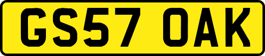 GS57OAK