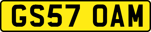 GS57OAM