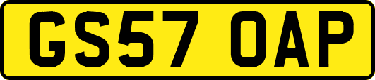 GS57OAP