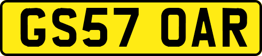 GS57OAR