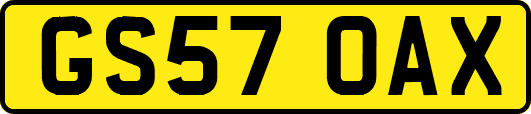GS57OAX