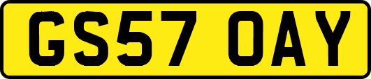 GS57OAY