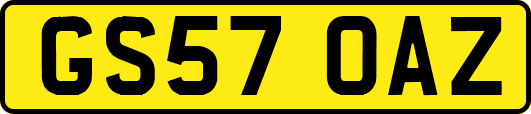 GS57OAZ