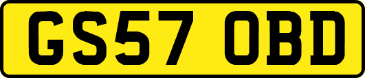 GS57OBD
