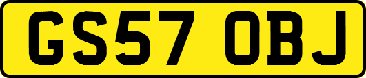 GS57OBJ