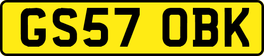 GS57OBK