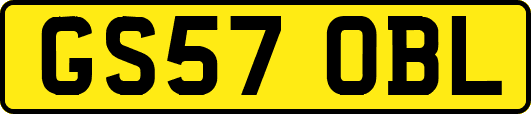 GS57OBL