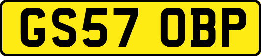 GS57OBP