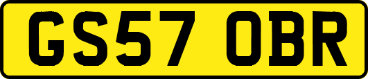 GS57OBR