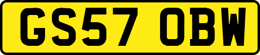 GS57OBW