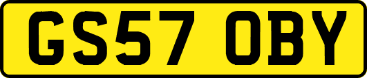 GS57OBY
