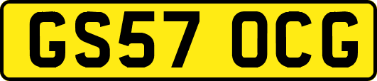 GS57OCG