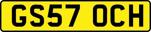 GS57OCH