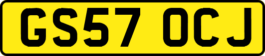 GS57OCJ