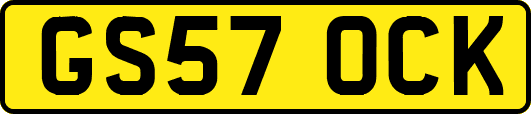 GS57OCK