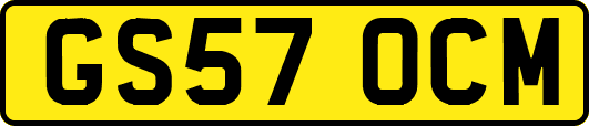GS57OCM