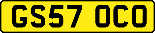 GS57OCO