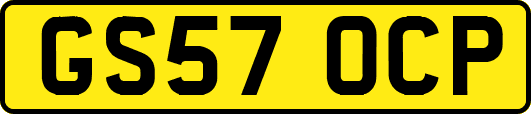 GS57OCP