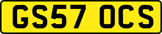 GS57OCS