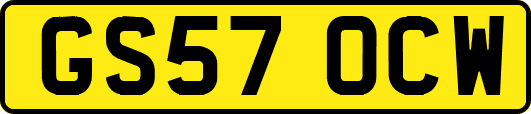 GS57OCW