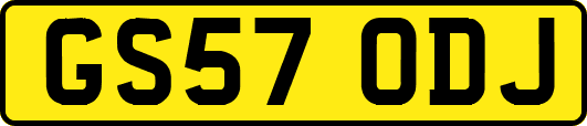 GS57ODJ