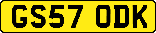 GS57ODK
