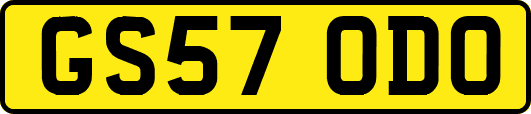 GS57ODO